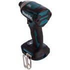 Аккумуляторная дрель-шуруповерт Makita DTD154Z ударная (без акк, без з/у) — Фото 2