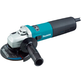 Машина шлифовальная угловая Makita 9565 HZ