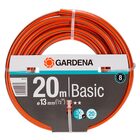 Шланг Gardena Basic 1/2" 20м