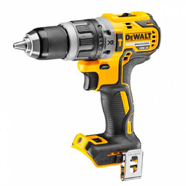 Аккумуляторная дрель-шуруповерт DeWalt DCD796NT ударная (без акк, без з/у) — Фото 1