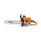 Бензопила Stihl MS 250 18" — Фото 2