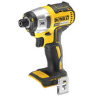 Аккумуляторная дрель-шуруповерт DeWalt DCF886NT ударная (без акк, без з/у)