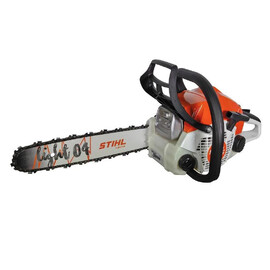 Бензопила Stihl MS 172 14" — Фото 1