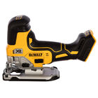 Аккумуляторный лобзик DeWalt DCS335NT (без акк, без з/у) — Фото 2