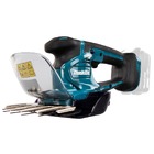 Аккумуляторные ножницы Makita DUM604ZX (без акк, без з/у) — Фото 6