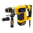 Перфоратор DeWalt D25417KT