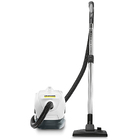 Пылесос Karcher DS 6 Premium Plus (white) — Фото 2