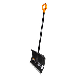 Лопата Fiskars Solid для снега 1026792