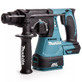 Аккумуляторный перфоратор Makita DHR242Z (без акк, без з/у)