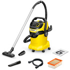 Пылесос Karcher WD 6 P V-25/8/22/T — Фото 3