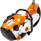 Бензорез Stihl TS 420 — Фото 3