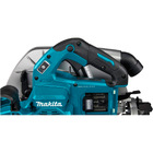 Пила дисковая аккумуляторная Makita HS011GZ (без акк, без з/у) — Фото 4