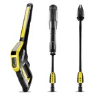 Мойка высокого давления Karcher K 5 Power Control — Фото 2