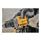 Аккумуляторная дрель-шуруповерт DeWalt DCD800P2T-GB — Фото 8