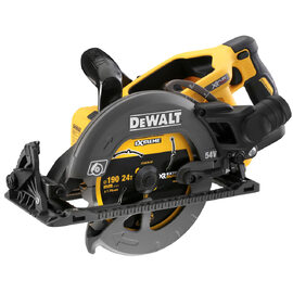 Пила дисковая аккумуляторная DeWalt DCS577N (без акк, без з/у) — Фото 1