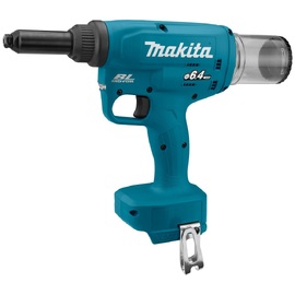 Аккумуляторный заклепочник Makita DRV250Z (без акк, без з/у) — Фото 1