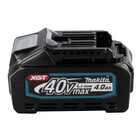 Аккумулятор Makita BL4040 Li-Ion 40В 4Ач — Фото 3