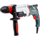 Перфоратор Metabo KHE 2660 Quick + БЗП