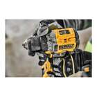 Аккумуляторная дрель-шуруповерт DeWalt DCD800P2T-GB — Фото 9