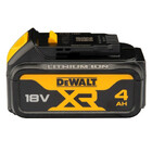 Аккумулятор DeWalt DCB182 — Фото 3