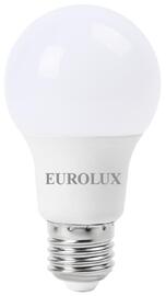 Лампа светодиодная EUROLUX LL-E-A60-7W-230-2,7K-E27 — Фото 1