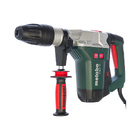 Перфоратор Metabo KHE 5-40