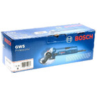 Машина шлифовальная угловая Bosch GWS 7-125 — Фото 6