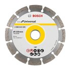 Диск алмазный Bosch универсальный ECO 150х22.2мм (042) — Фото 1