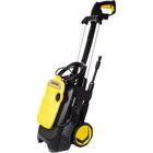 Мойка высокого давления Karcher K 5 Compact + Комплект для промывки труб Karcher PC 7.5 — Фото 2