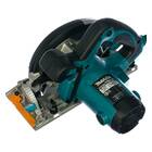 Пила дисковая Makita HS6100 — Фото 4