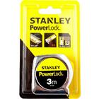 Рулетка измерительная STANLEY Powerlock 3м х 12.7мм 0-33-218 — Фото 1